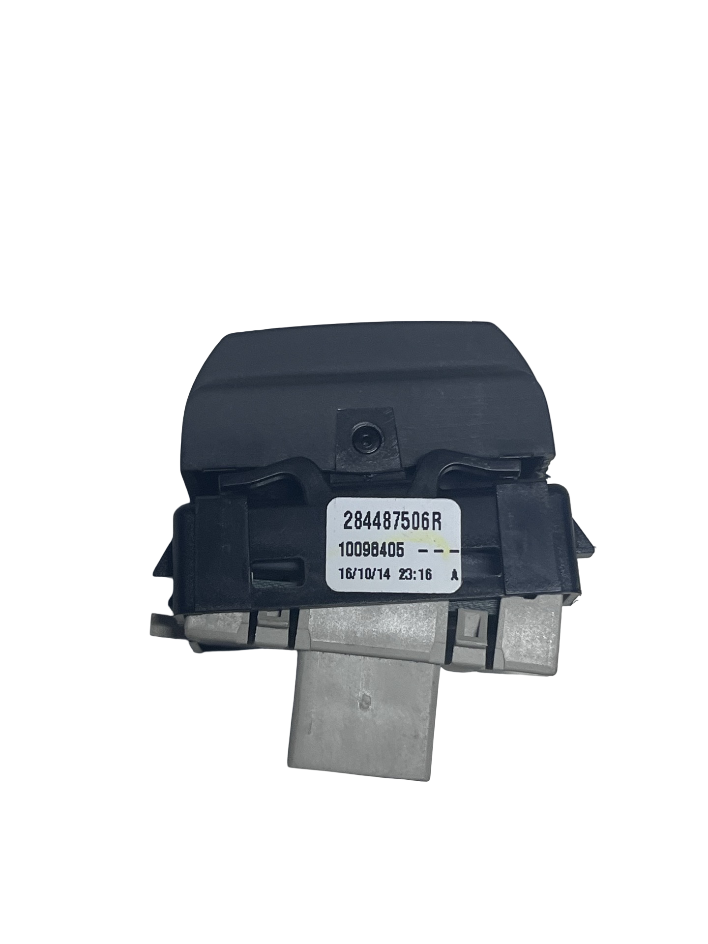Buton Senzor Parcare Dacia Logan 2 2012–2020 Facelift - cod: 284487506R