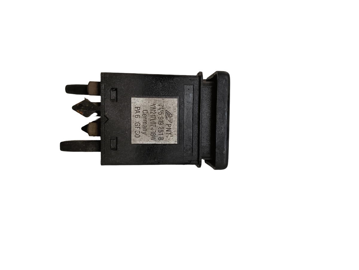 Buton senzor parcare FORD GALAXY WGR 1995 - 2006 7m5919281b – foto 2