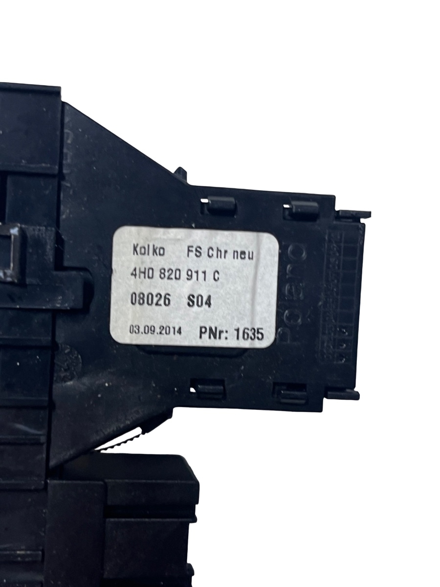 Buton senzori de pacare AUDI A8 III 4H2, 4H8, 4HC, 4HL 2009 - 2018 4H0820911C – foto 3