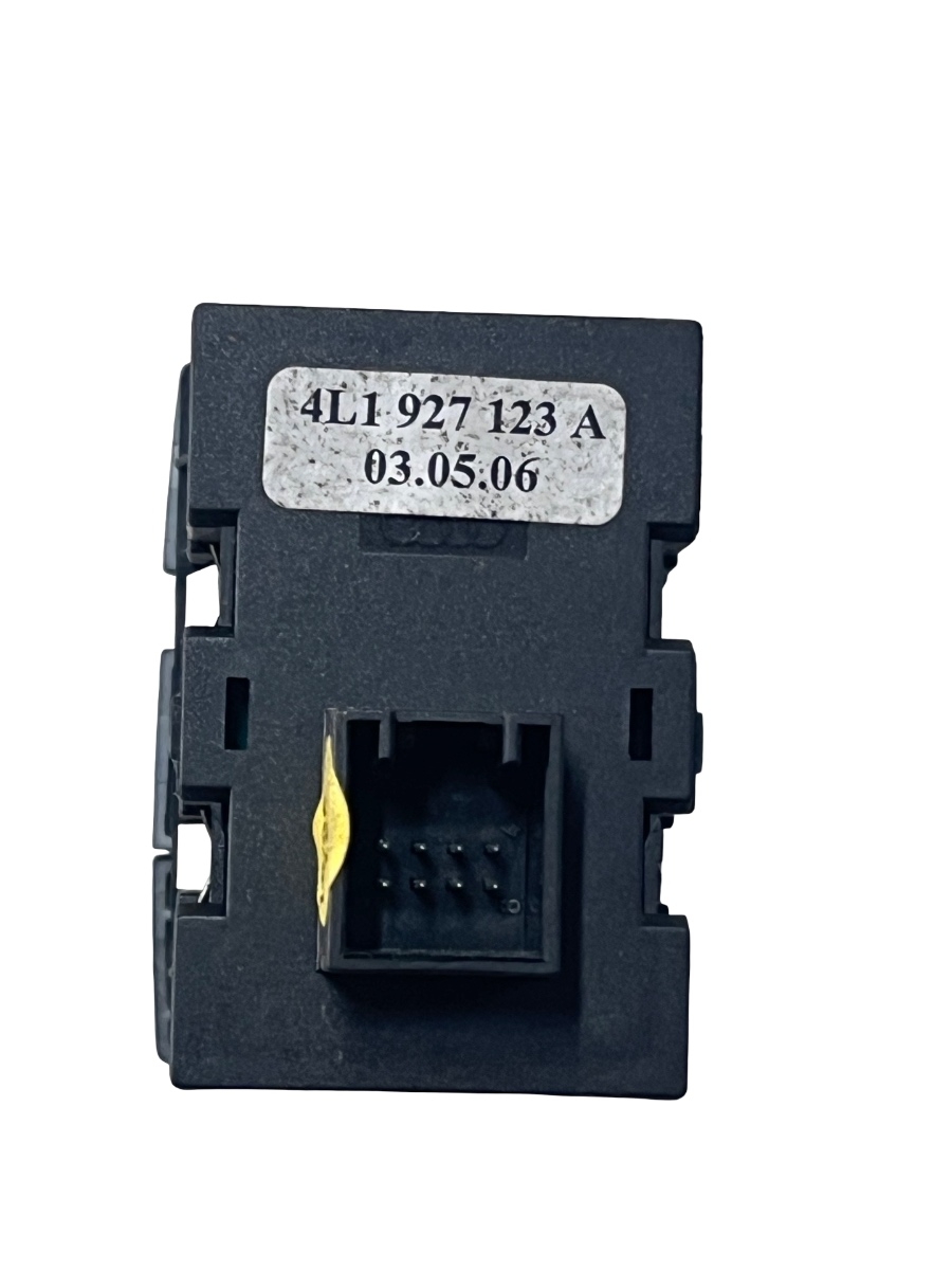 Buton senzori de parcare AUDI Q7 4LB 2006 - 2016 4L1927123A – foto 2