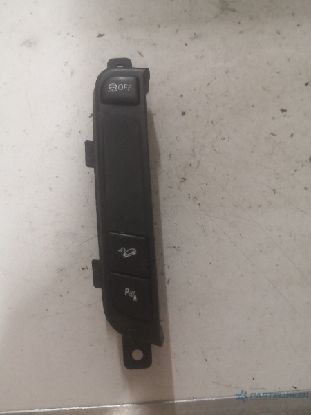 Buton senzori parcare /abs BMW X3 II (F25) [ 2010 - 2017 ] OEM 9202026