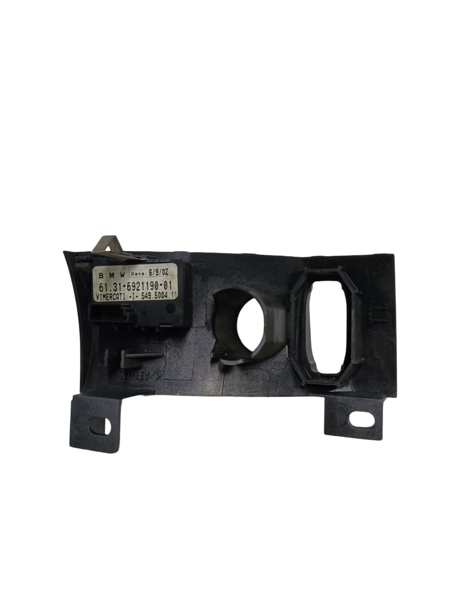 Buton senzori parcare BMW 7 IV E65, E66, E67 2001 - 2009 692119001 – foto 2