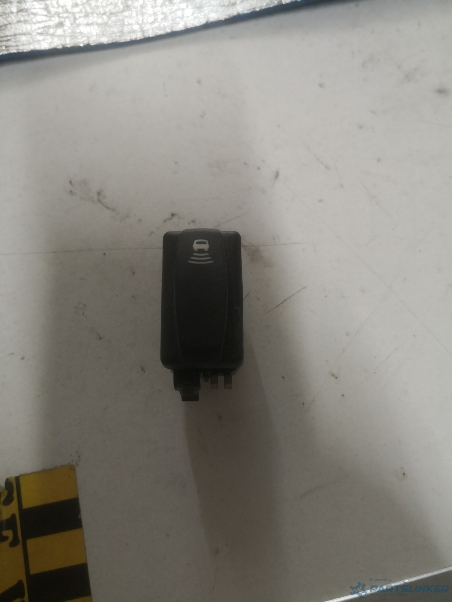 Buton senzori parcare OPEL VIVARO Box (F7, X83) [ 2001 - > ] OEM 4249781076