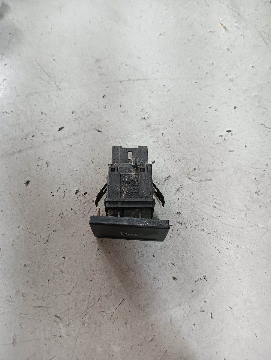 Buton senzori parcare  VOLKSWAGEN TOUAREG (7LA, 7L6, 7L7) [ 2002 - 2013 ] OEM 7l6919281a – foto 2