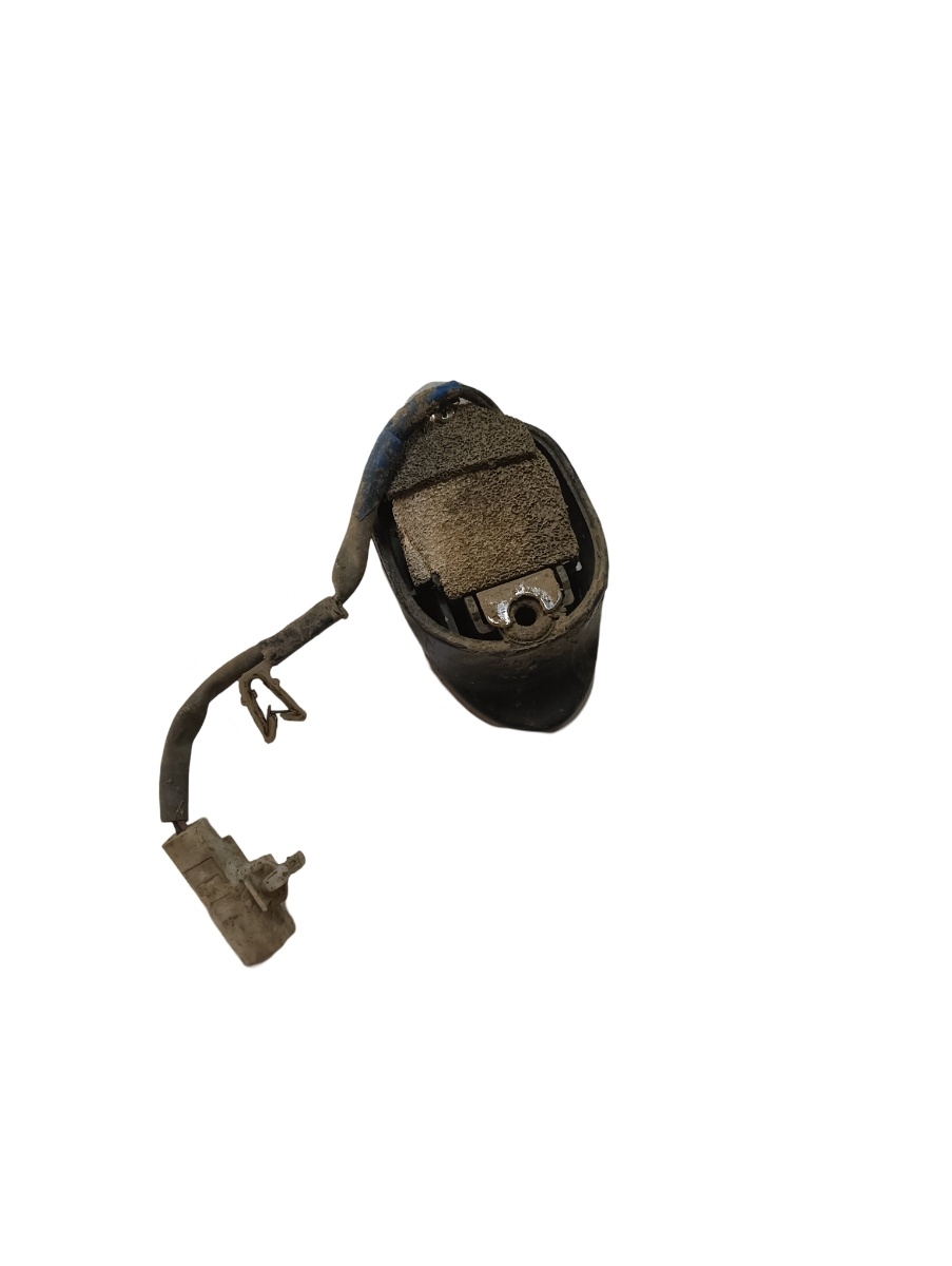 Buton SOS TOYOTA IQ _J1_ 2008 - > 1.4 D-4D 1ND-TV – foto 2