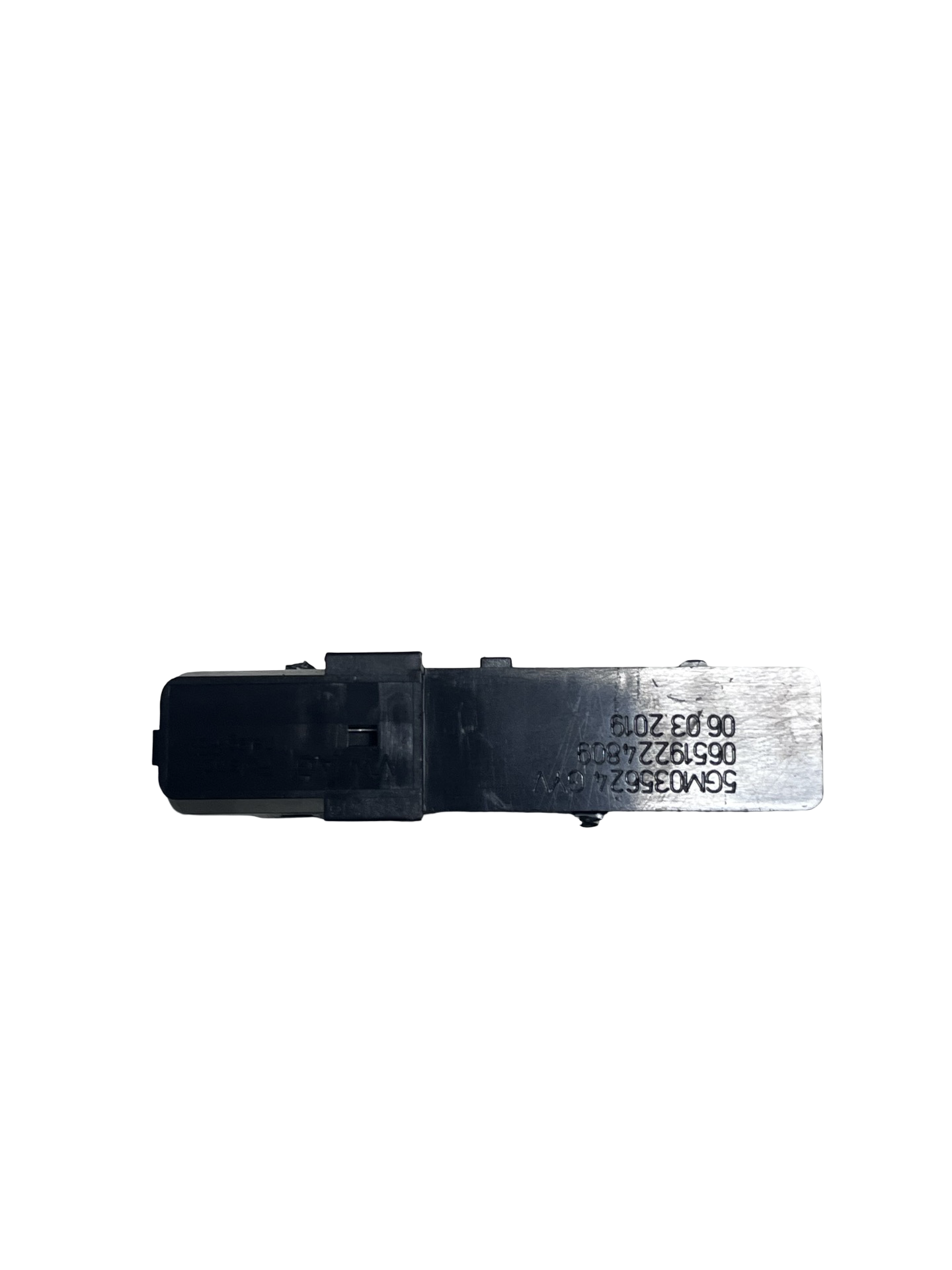 Buton Sos Volkswagen Tiguan Allspace 2016–2024 - cod: 5GM035624 – foto 2