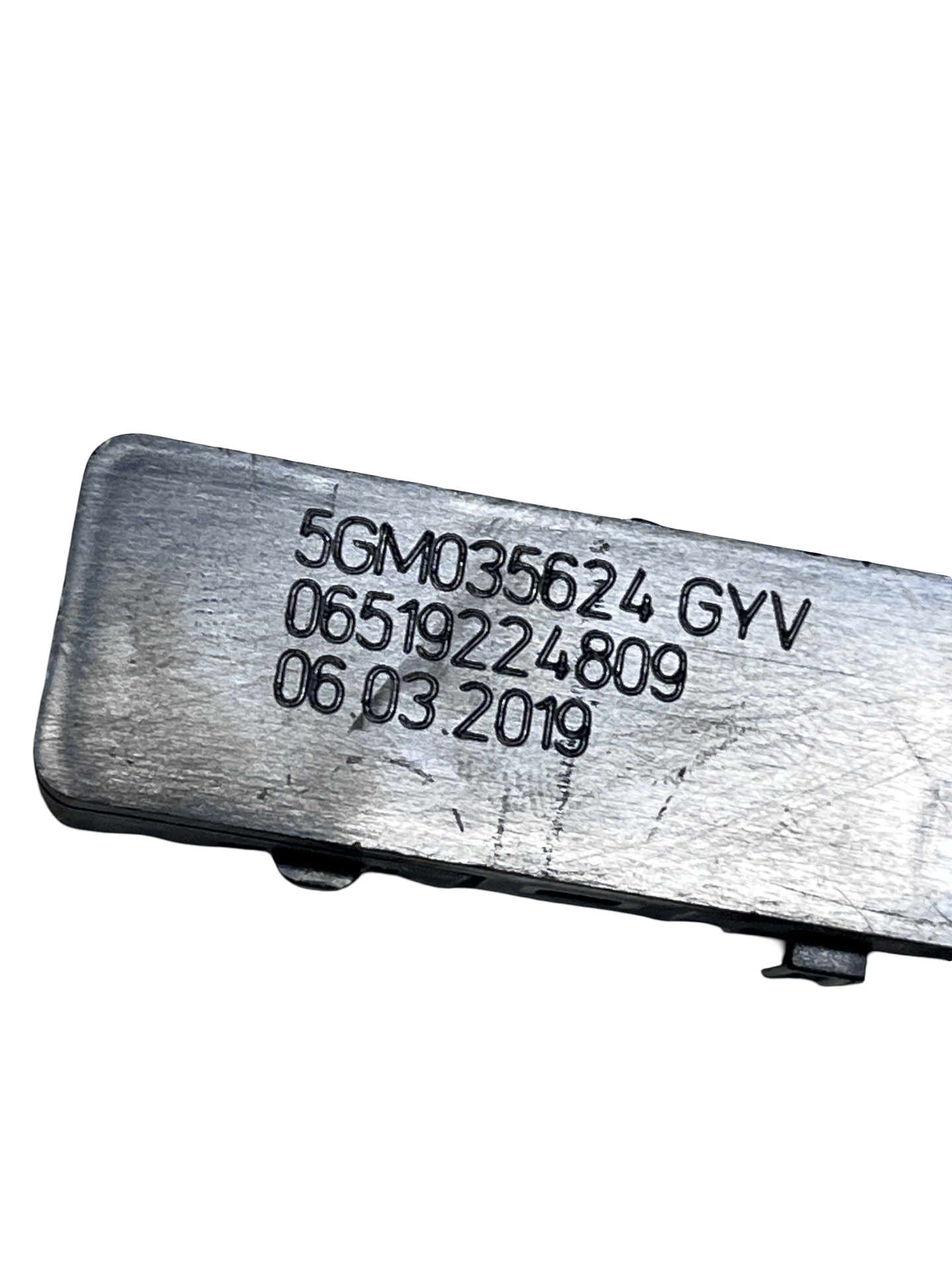 Buton Sos Volkswagen Tiguan Allspace 2016–2024 - cod: 5GM035624 – foto 3