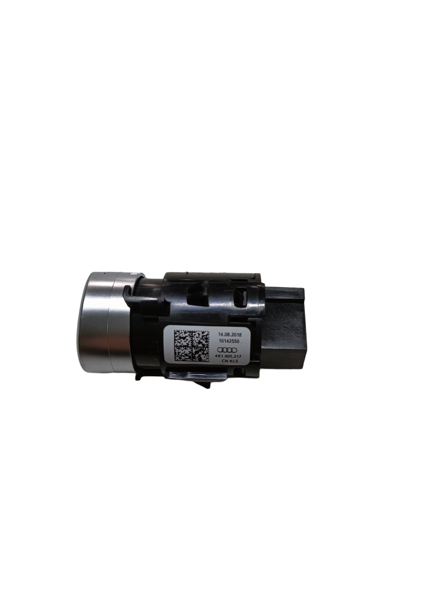 Buton start/stop AUDI A6 C8, 4A2 2018 - > 2.0 40 TDI Mild Hybrid DFBA 4k1905217 – foto 2