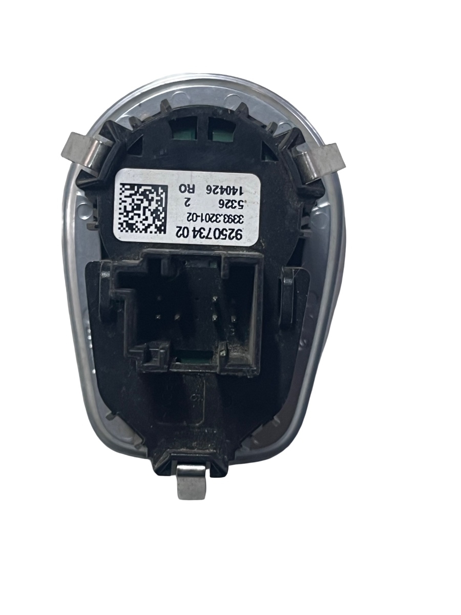 Buton Start/STOP  BMW 1 II F20 2010 - > 925073402 – foto 2