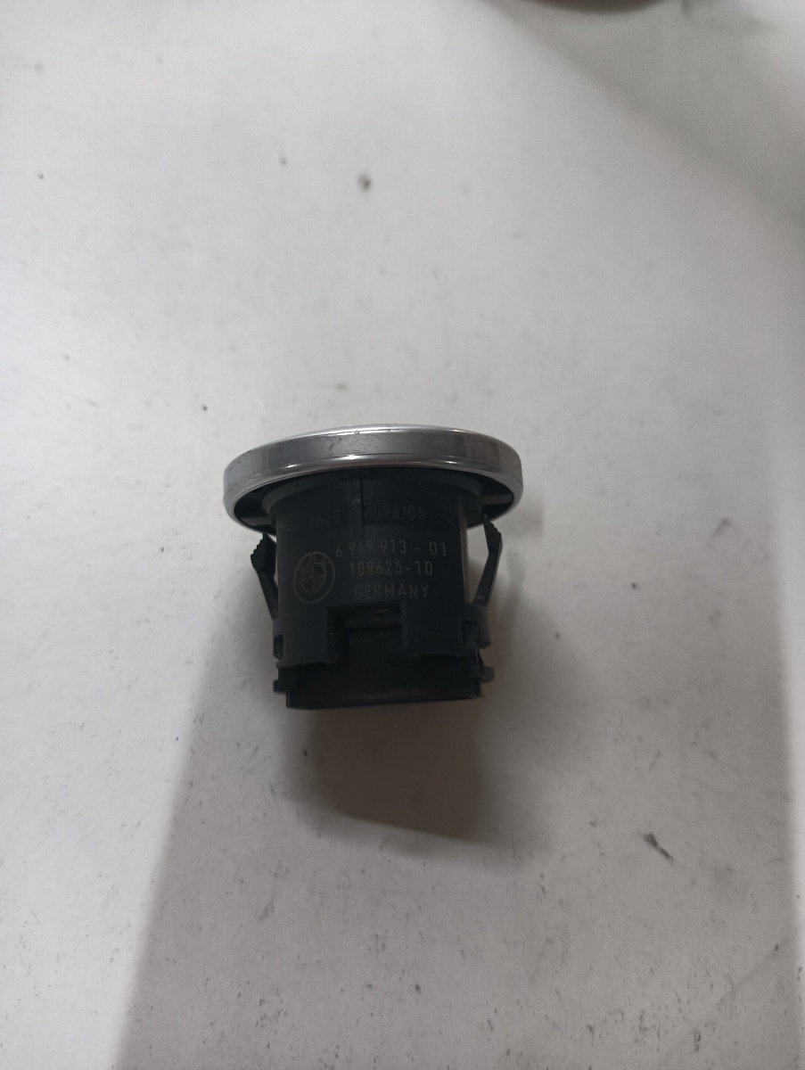 Buton start/stop  BMW 3 V E90 2004 - 2012 694991301 – foto 2