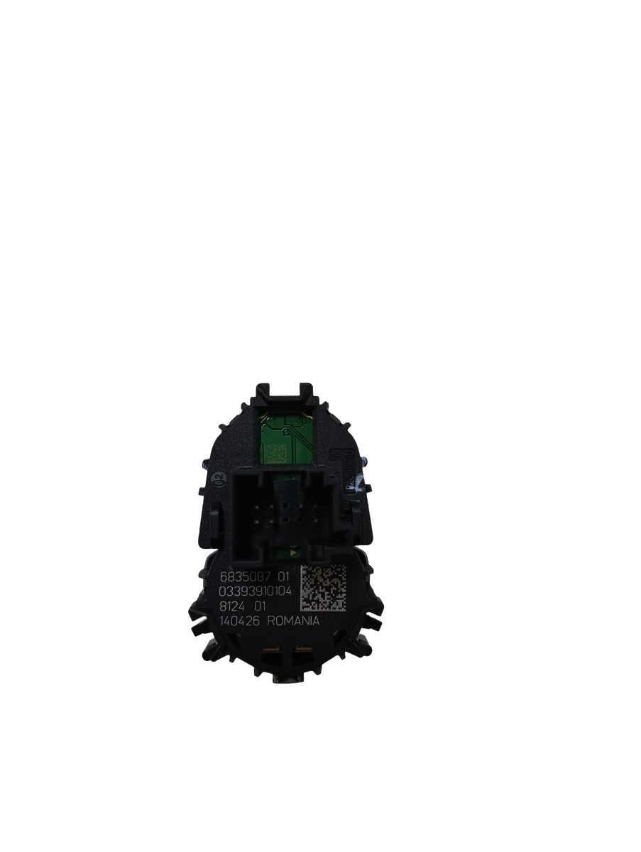 Buton start stop  BMW 5 G30, F90 2016 - > 683508701 – foto 2
