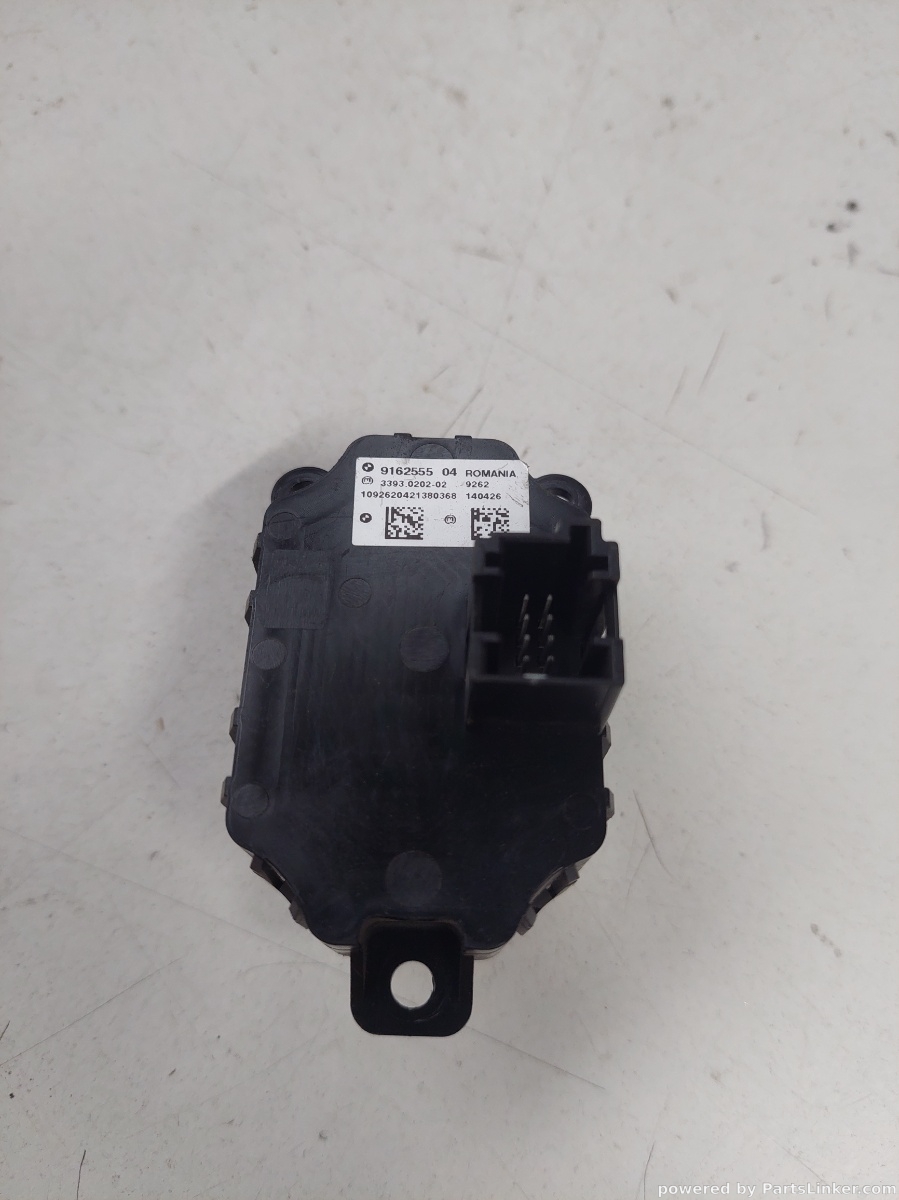 Buton Start Stop BMW 7 V (F01, F02, F03, F04) [ 2008 - 2015 ] ActiveHybrid 7 (N55 B30 A) 235KW|320HP OEM 9162555 – foto 2