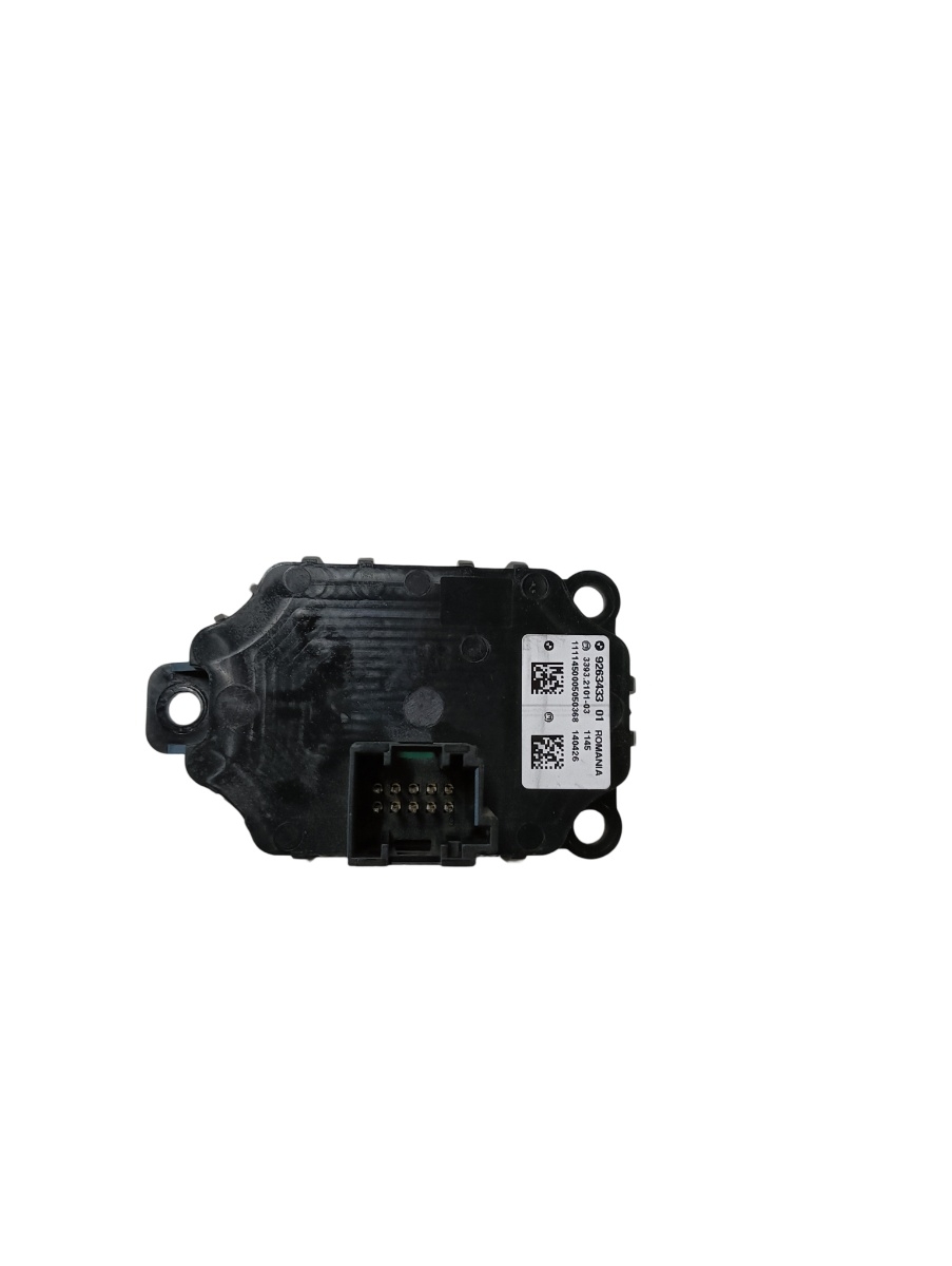 Buton start/stop BMW X3 II F25 2010 - 2017 926343301 – foto 2