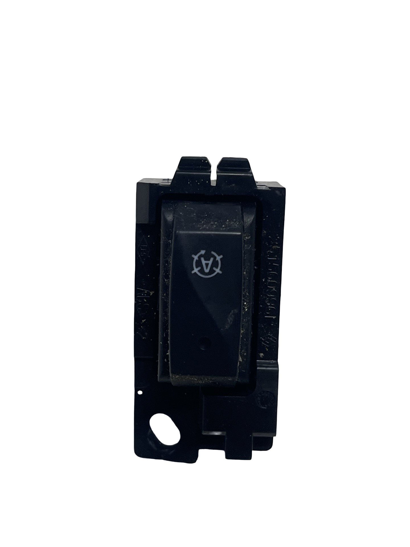 Buton Start Stop Dacia Logan 2 1.5 dCi K9K884 2012–2020 - cod: 251560996R