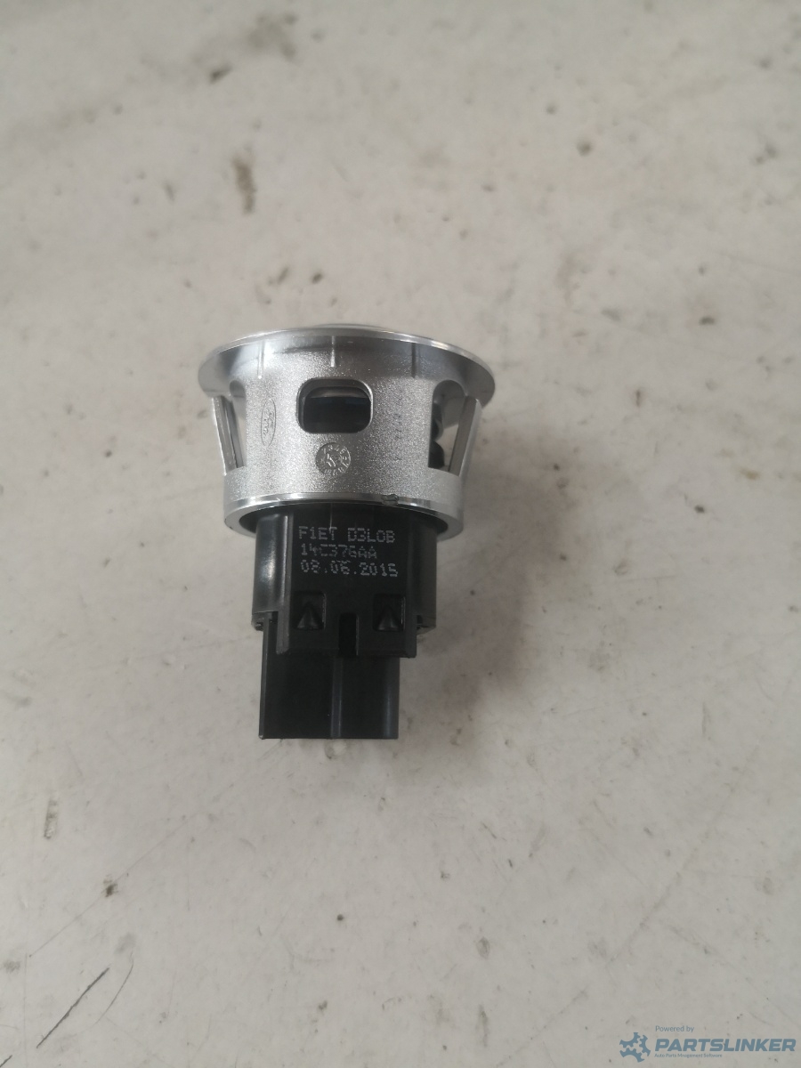 Buton Start Stop FORD FOCUS IV (HN) [ 2018 - > ] EcoBoost (B7DA) 92KW|125HP OEM 14c376aa – foto 2