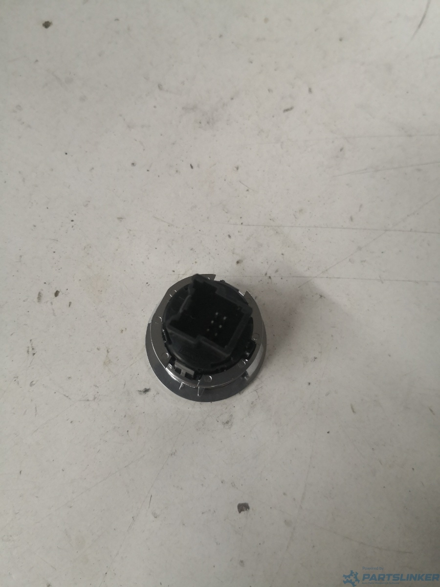 Buton Start Stop FORD FOCUS IV (HN) [ 2018 - > ] EcoBoost (B7DA) 92KW|125HP OEM Jx7ba11584acw – foto 2