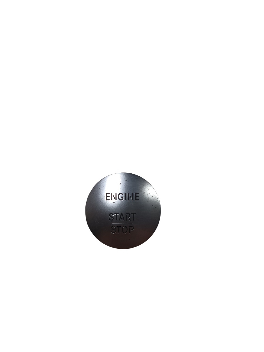 Buton start stop  MERCEDES-BENZ S-CLASS Coupe VII C217 2014 - >