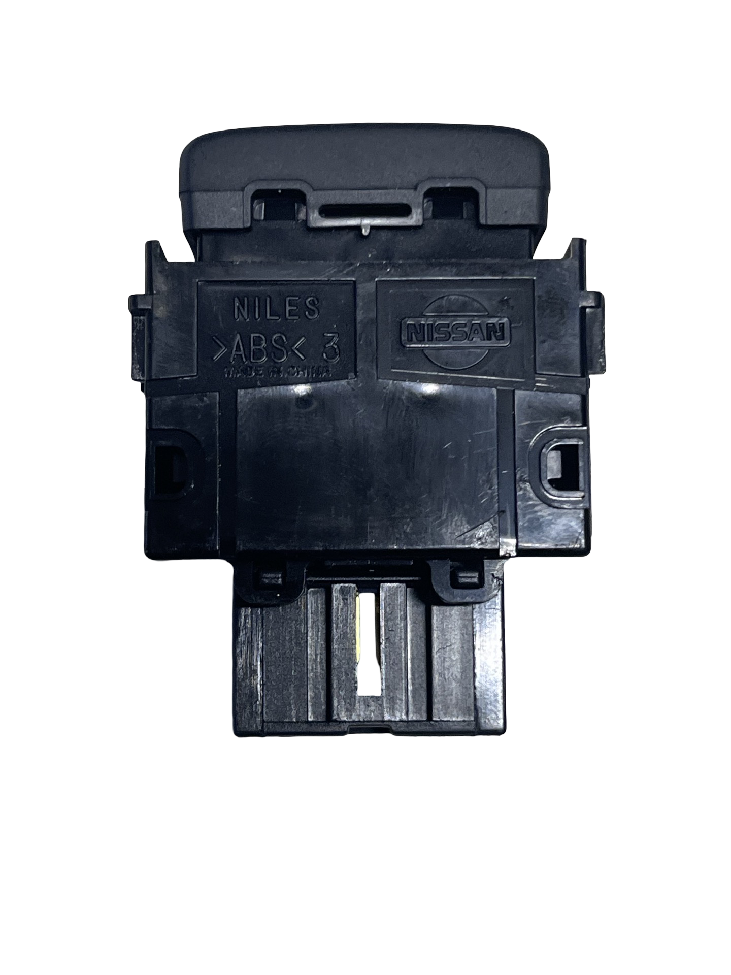 Buton Start Stop Nissan Qashqai 1 2007–2014 – foto 2
