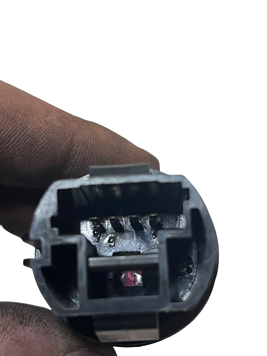 Buton Start/stop RENAULT MEGANE II BM0/1_, CM0/1_ 2001 - 2012 1927937 – foto 2