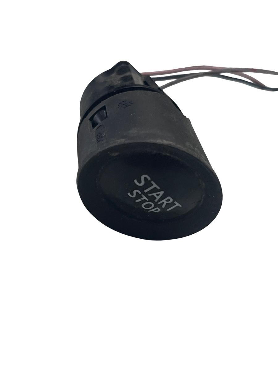 Buton Start / STOP RENAULT MEGANE II Coupé-Cabriolet EM0/1_ 2003 - 2010