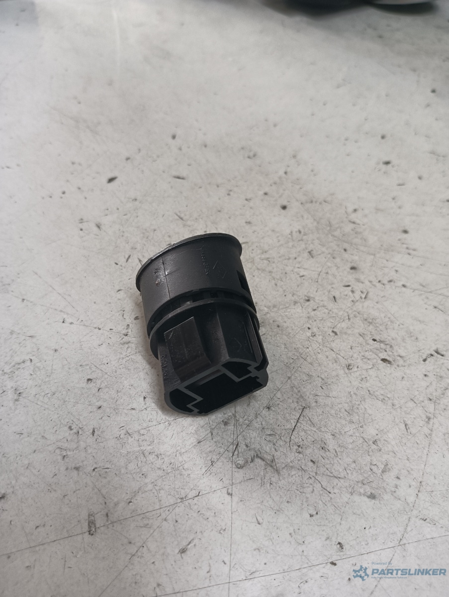 Buton Start Stop RENAULT MEGANE II Saloon (LM0/1_) [ 2003 - > ] – foto 2