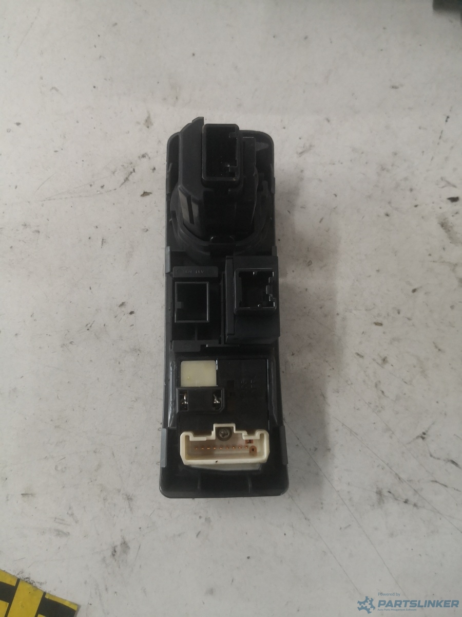 Buton Start Stop SUBARU IMPREZA III Saloon (GR) [ 2007 - > ] AWD (EJ20) 117KW|160HP OEM 15a8542 – foto 2