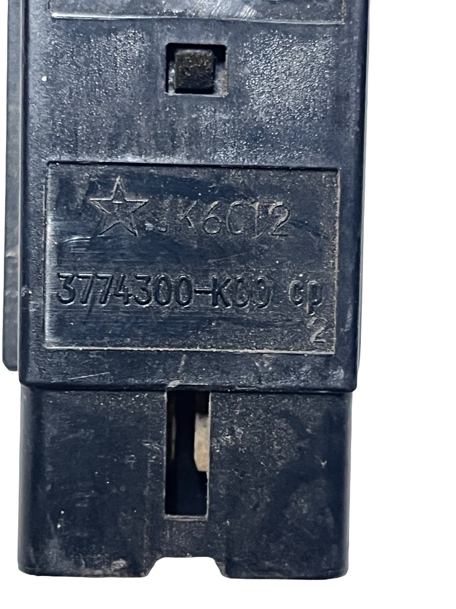 Buton stergatoare GREAT WALL HOVER 2004 - 2010 3774300K60 – foto 3