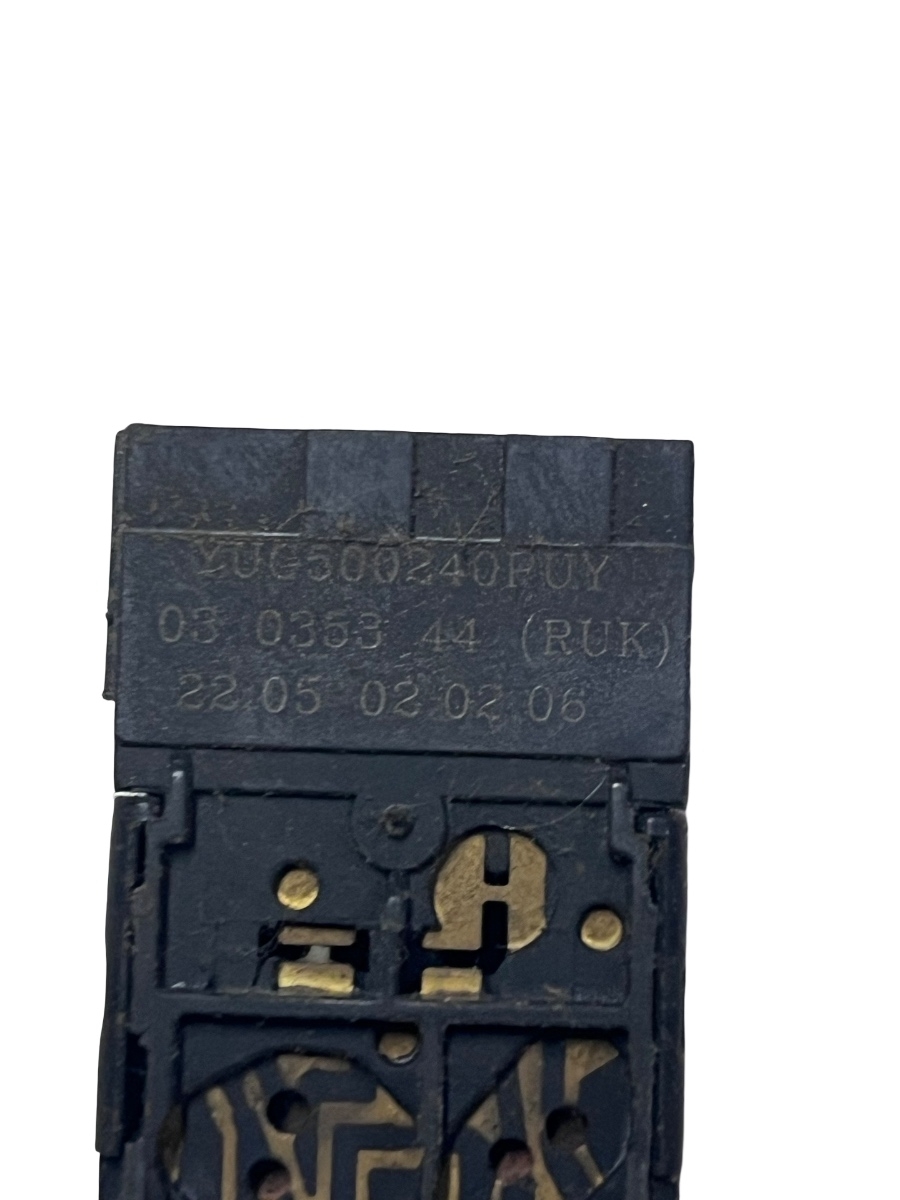 Buton stergator spate LAND ROVER FREELANDER 2 LF_, L359 2006 - 2014 03035344 – foto 2