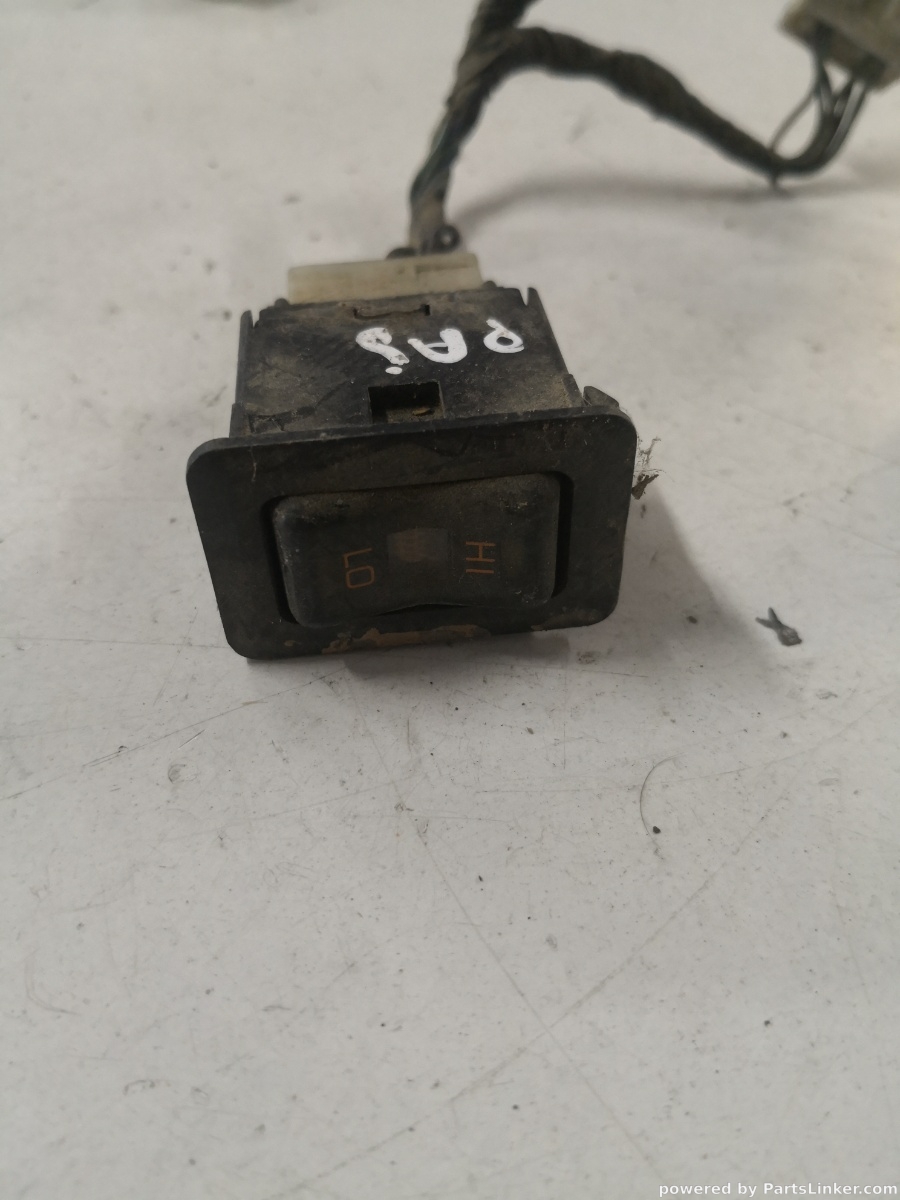 Buton suspensie MITSUBISHI PAJERO II (V3_W, V2_W, V4_W) [ 1990 - 2001 ] – foto 2