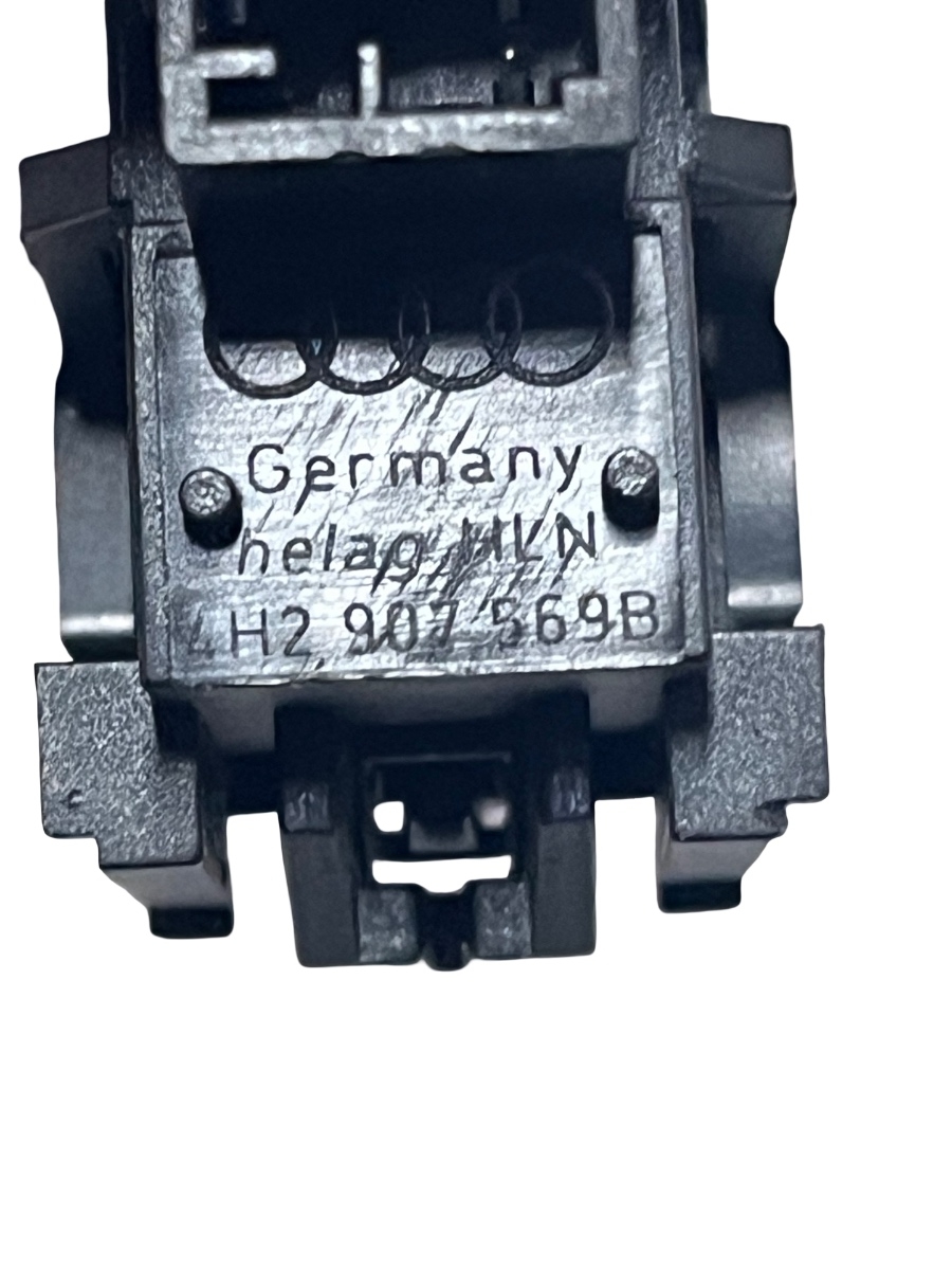 Buton tempomat AUDI A8 III 4H2, 4H8, 4HC, 4HL 2009 - 2018 4H2907569B – foto 3
