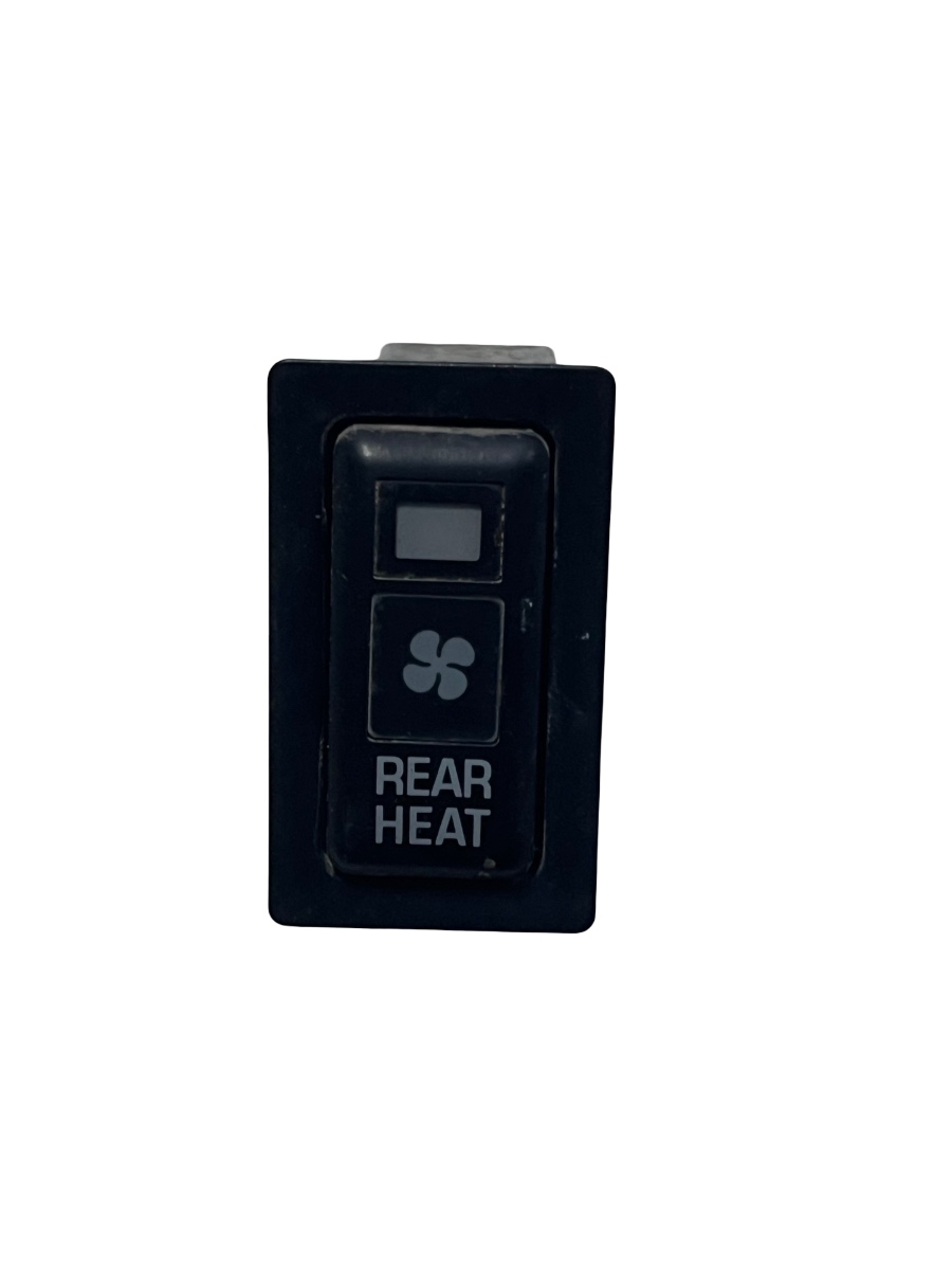 Buton ventilatie spate TOYOTA LAND CRUISER 90 _J9_ 1995 -> 158749