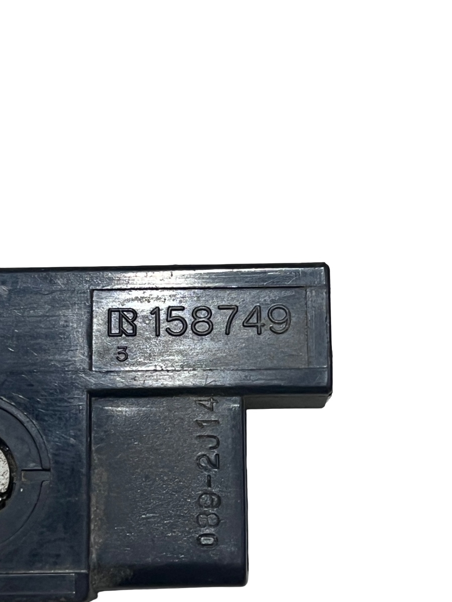 Buton ventilatie spate TOYOTA LAND CRUISER 90 _J9_ 1995 -> 158749 – foto 3