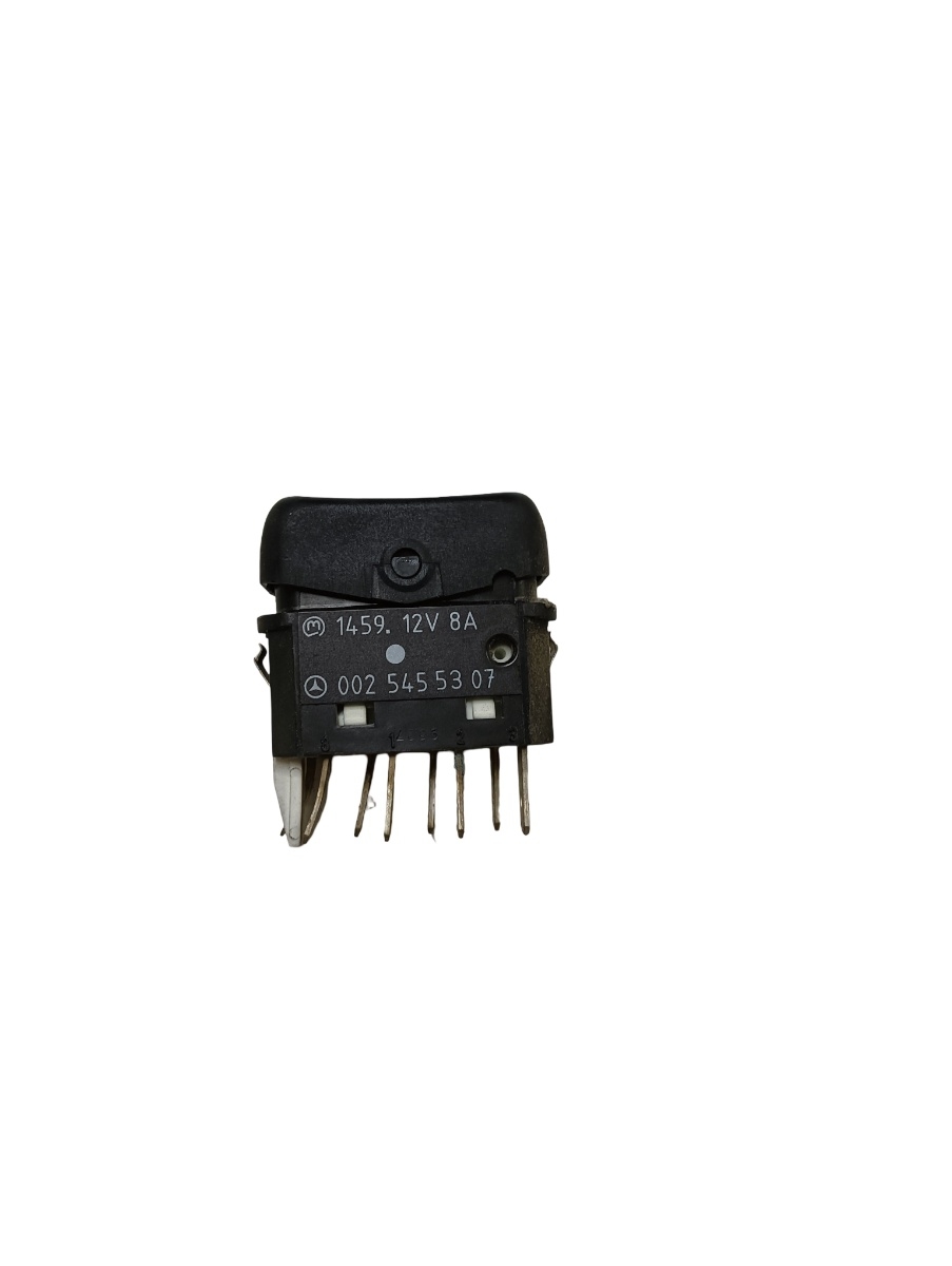 Buton ventilator  VOLKSWAGEN LT 28-46 II Box 2DA, 2DD, 2DH 1996 - 2006 0025455307 – foto 2