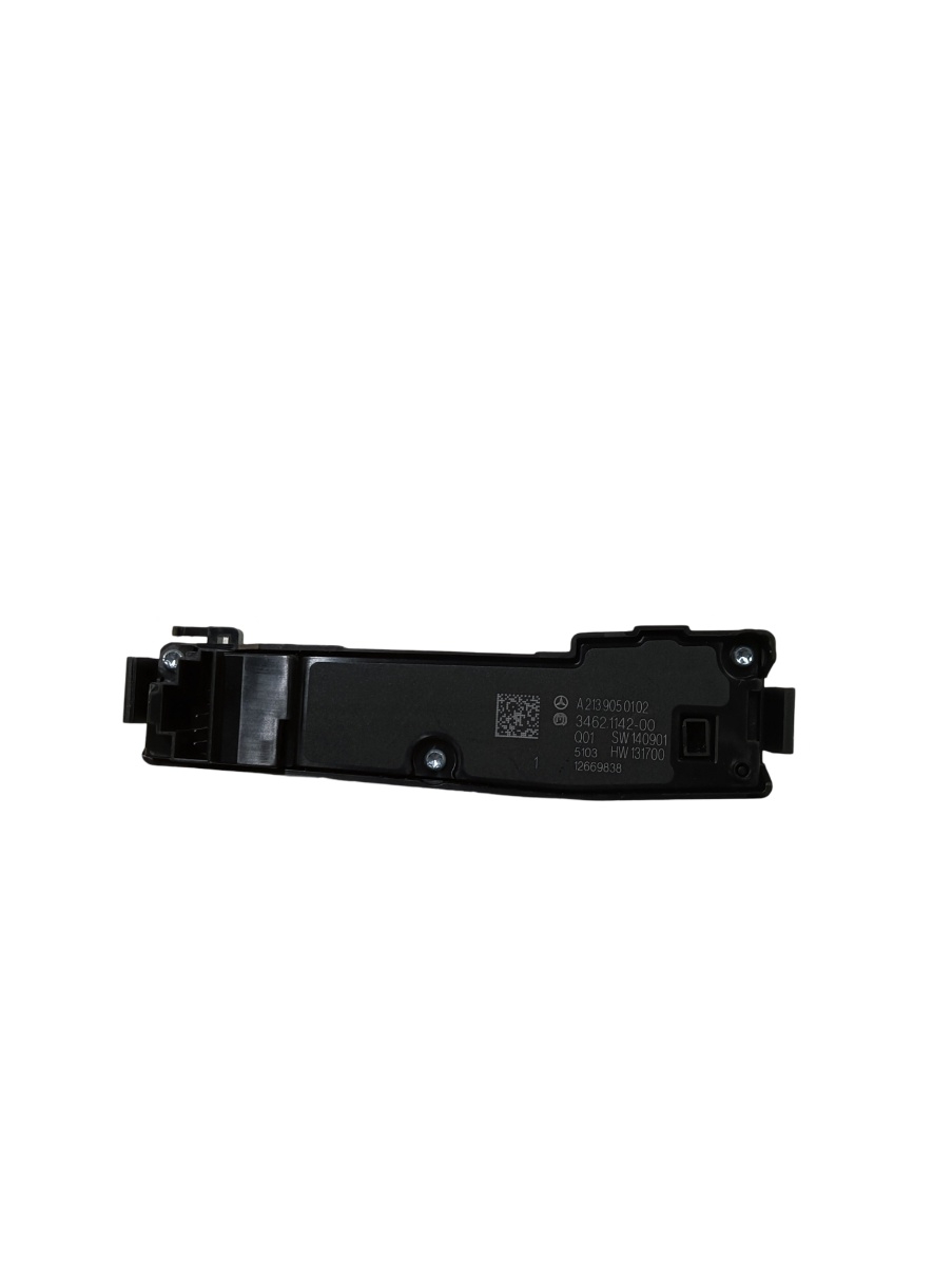 Buton volum media MERCEDES-BENZ C-CLASS W205 2013 - > A2139050102 – foto 2