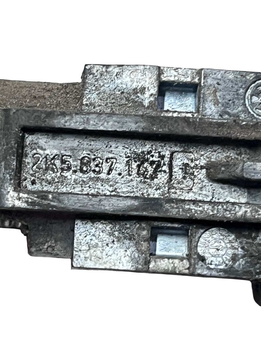 Butuc cu cheie stanga fata VOLKSWAGEN CADDY IV Box SAA, SAH 2015 - > 2K5837147 – foto 3