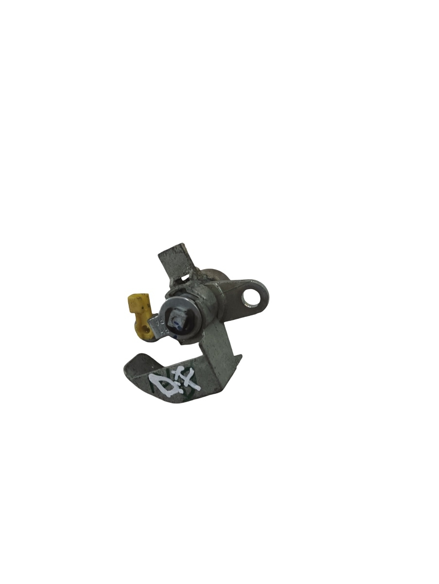 Butuc dreapta fata HYUNDAI i10 PA 2007 - 2013 – foto 2