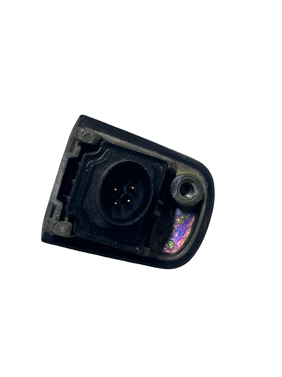 Butuc dreapta fata MERCEDES-BENZ C-CLASS W202 1993 - 2000 – foto 2