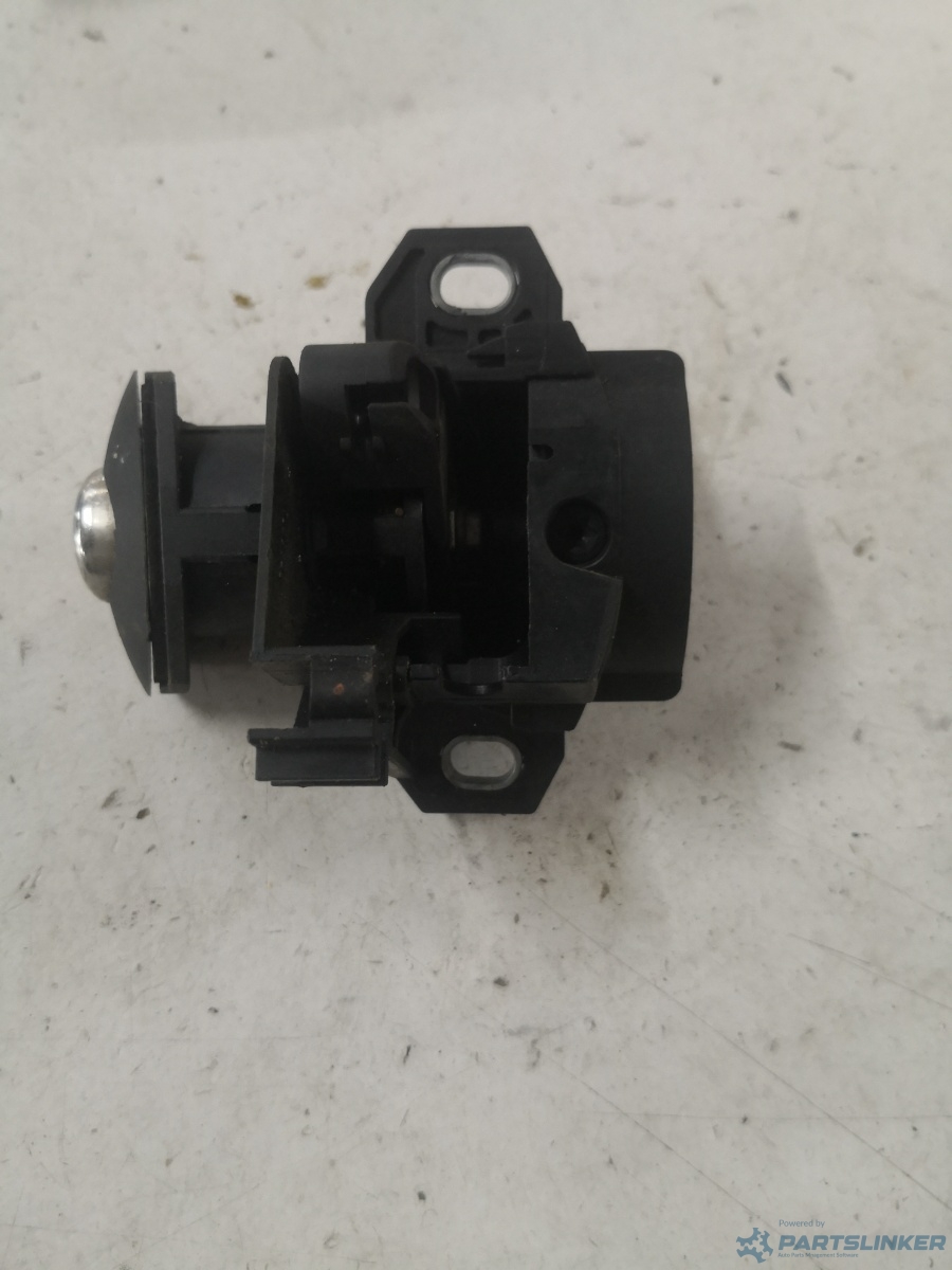 Butuc FARA cheie usa stanga fata BMW 3 V Coupe (E92) [ 2005 - 2013 ] OEM 10862510 – foto 2
