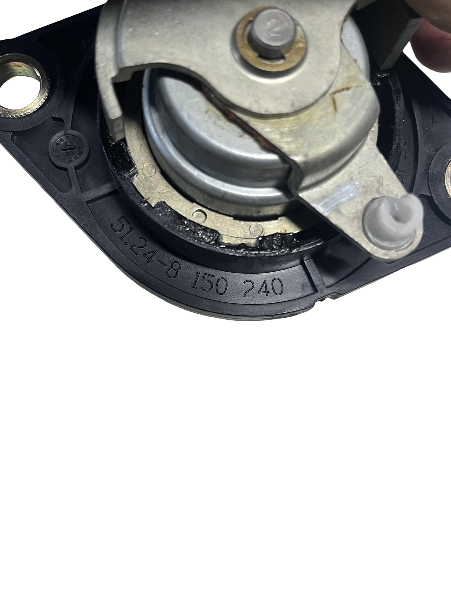 Butuc Haion BMW SERIA 7 E38 1994–2001 - cod: 8150240 FARA CHEIE – foto 3