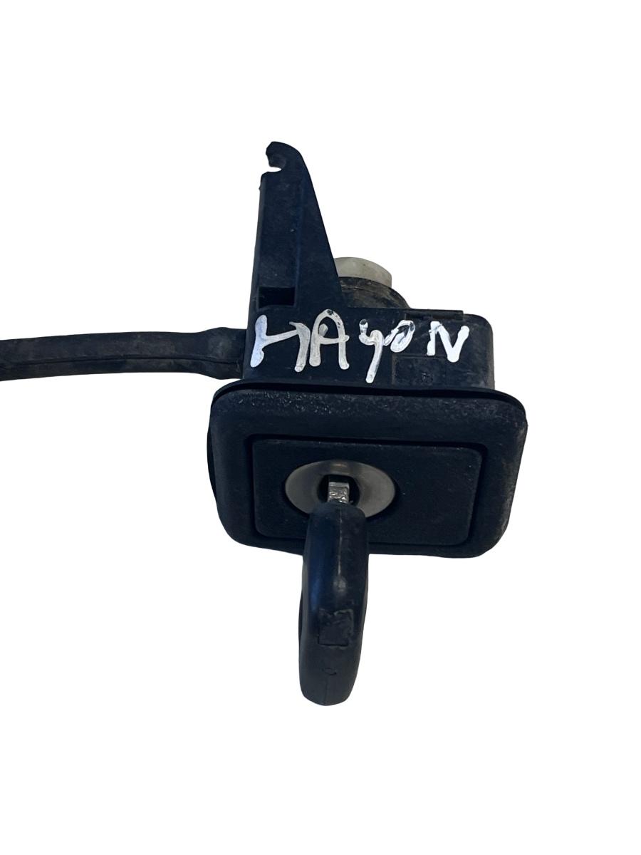 Butuc haion cu cheie VOLVO 440 K 445 1988 - 1996