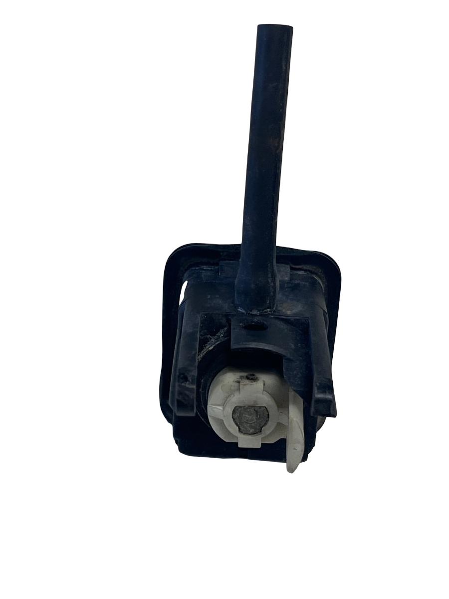 Butuc haion cu cheie VOLVO 440 K 445 1988 - 1996 – foto 2