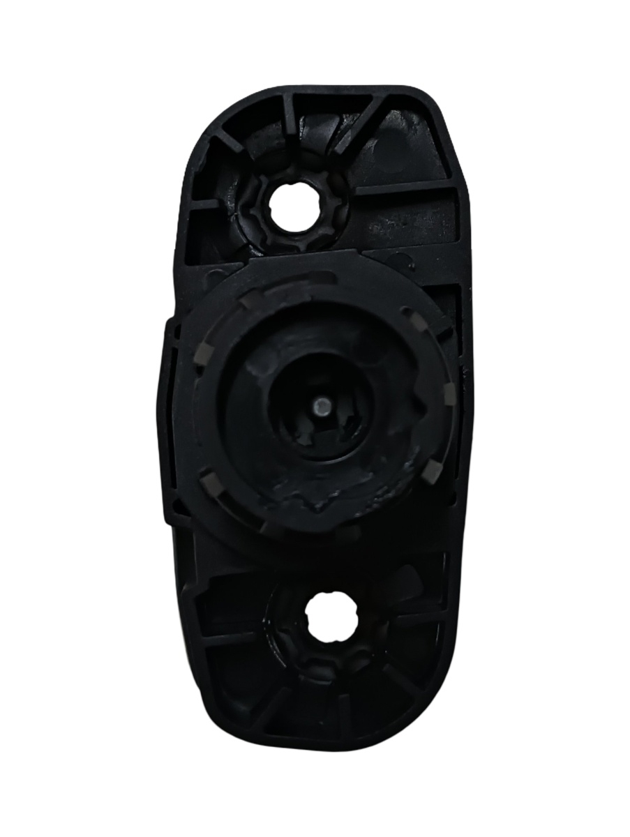 Butuc portbagaj fara cheie MERCEDES-BENZ S-CLASS II W221, C215 2005 - 2013 – foto 2