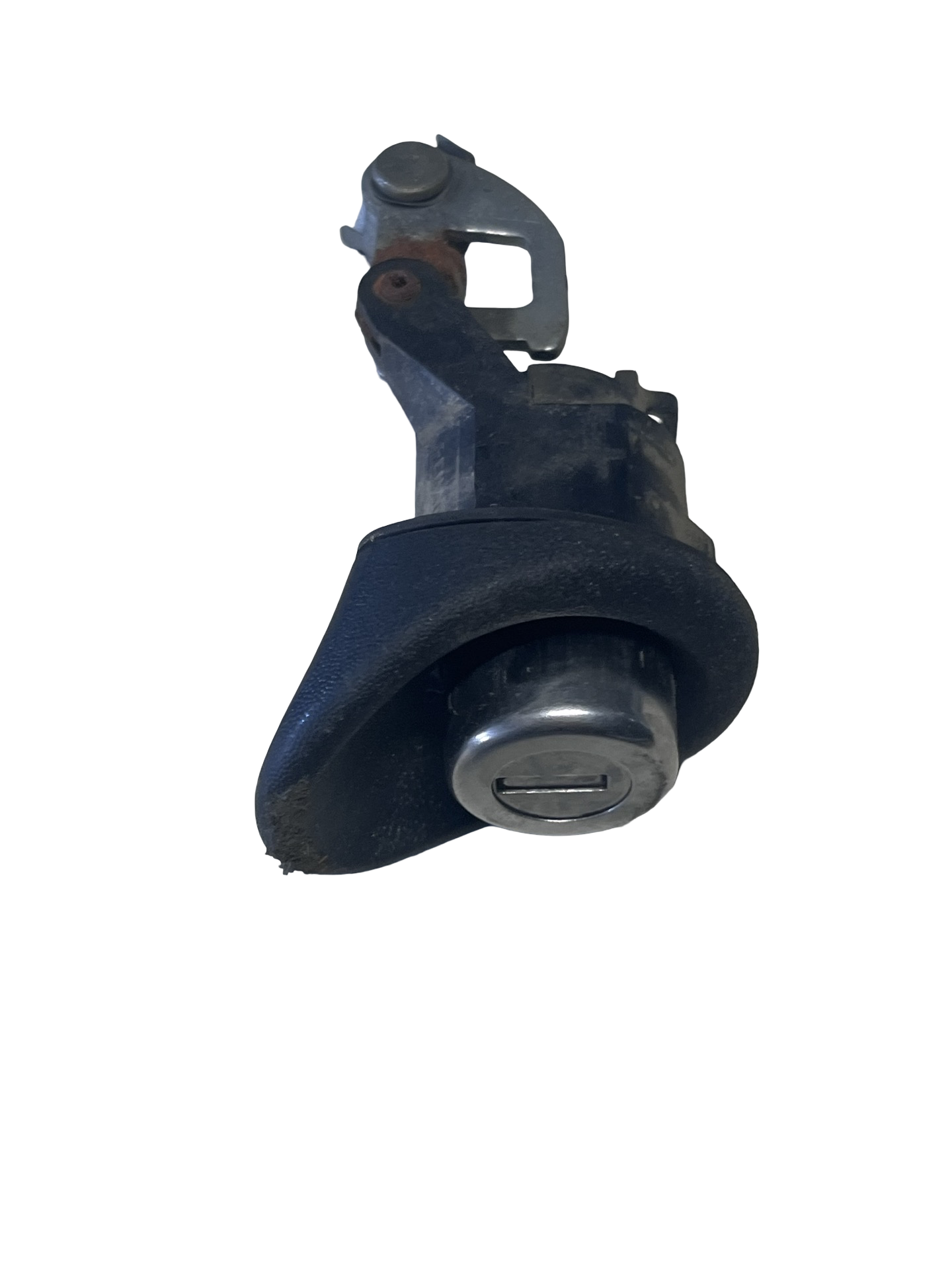Butuc Portbagaj + incuietoare Dacia Logan 1 2004–2012 – foto 2