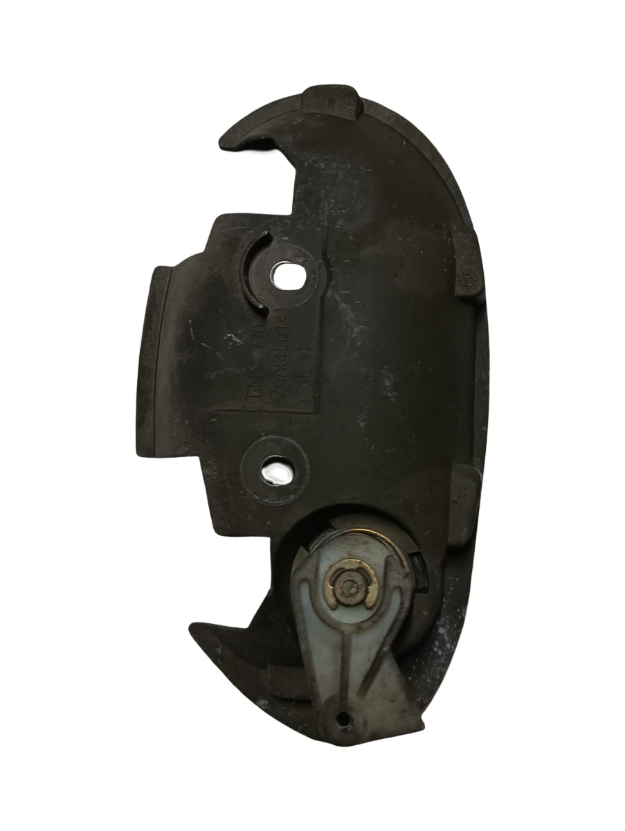 Butuc stanga fata OPEL CORSA C F08, F68, X01 2000 - 2009 – foto 2