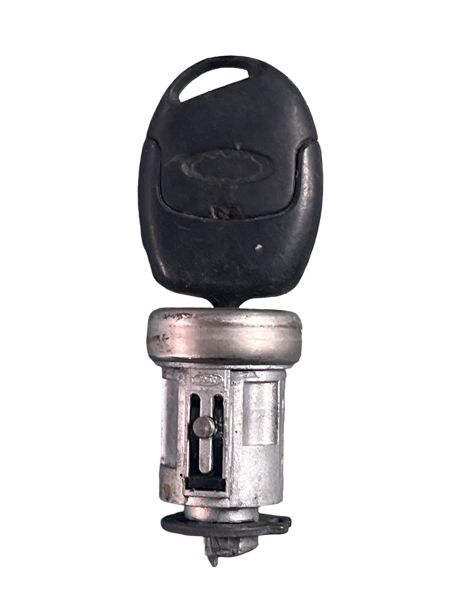 Butuc usa cu cheie DACIA DUSTER 2010 - >