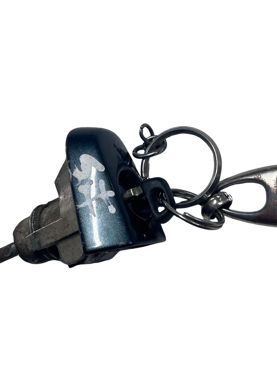 Butuc usa cu cheie stanga fata TOYOTA RAV 4 III _A3_ 2005 - 2013 – foto 2