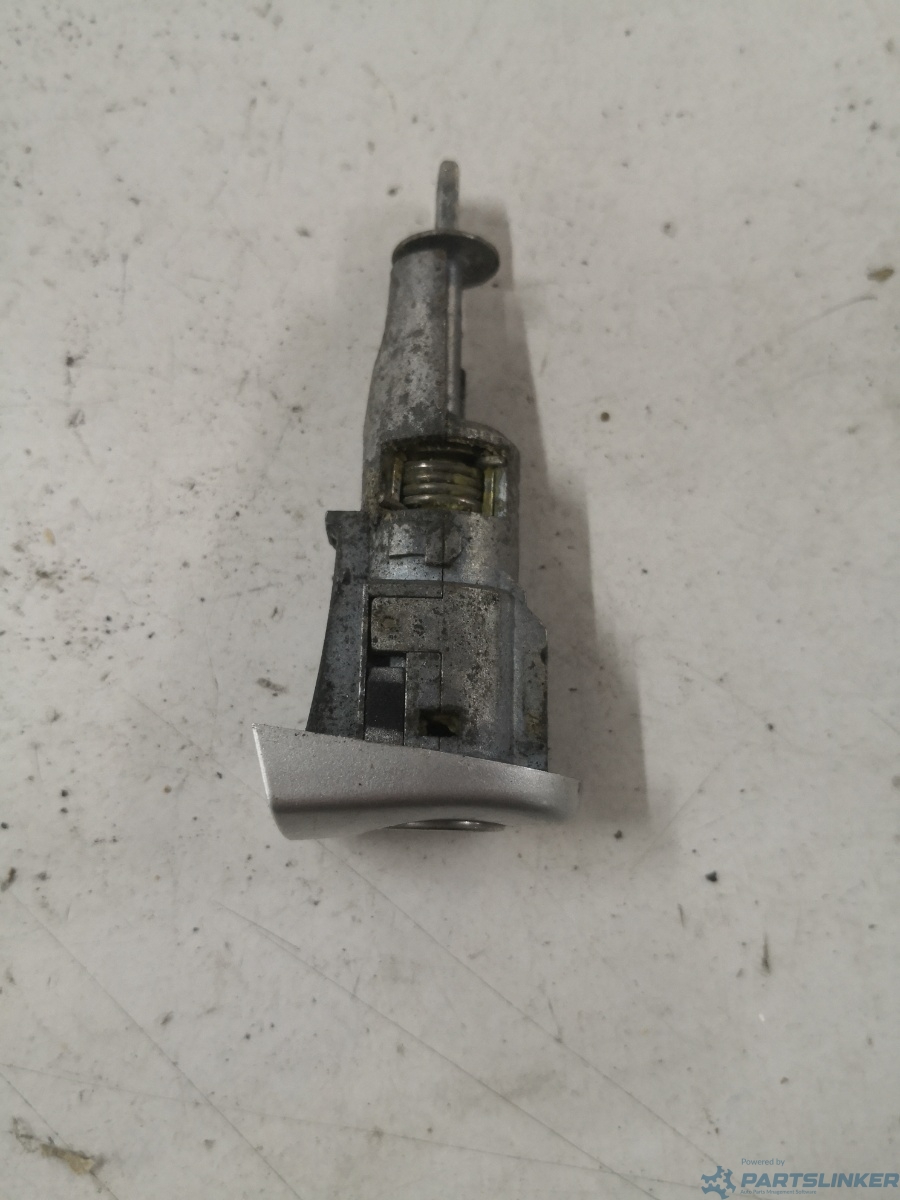 Butuc usa fara cheie stanga fata SKODA OCTAVIA II Combi 1Z5 2004 - 2013 1z0837168c – foto 2