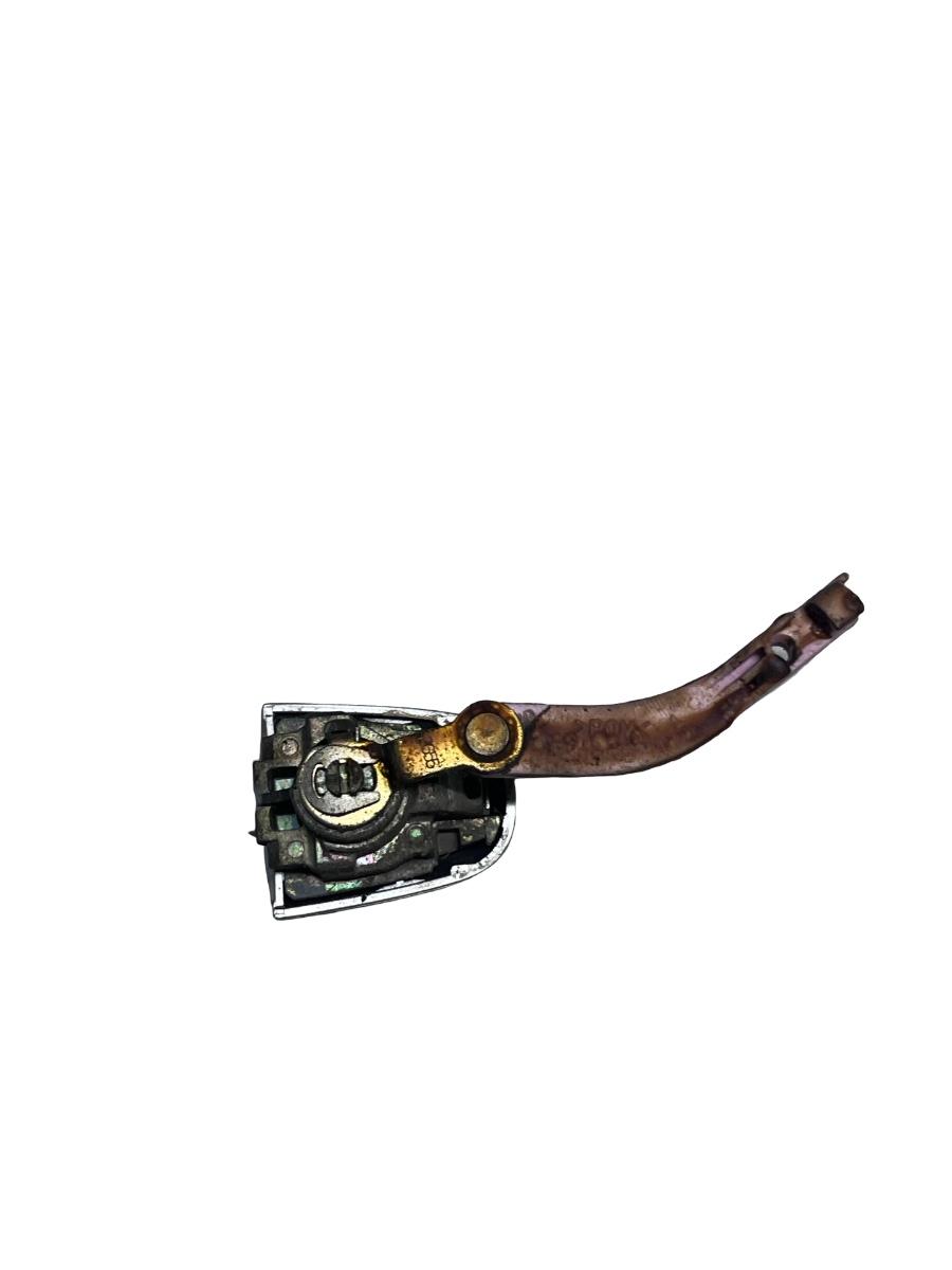 Butuc usa FARA CHEIE stanga fata TOYOTA RAV 4 II _A2_ 2000 - 2005 – foto 2