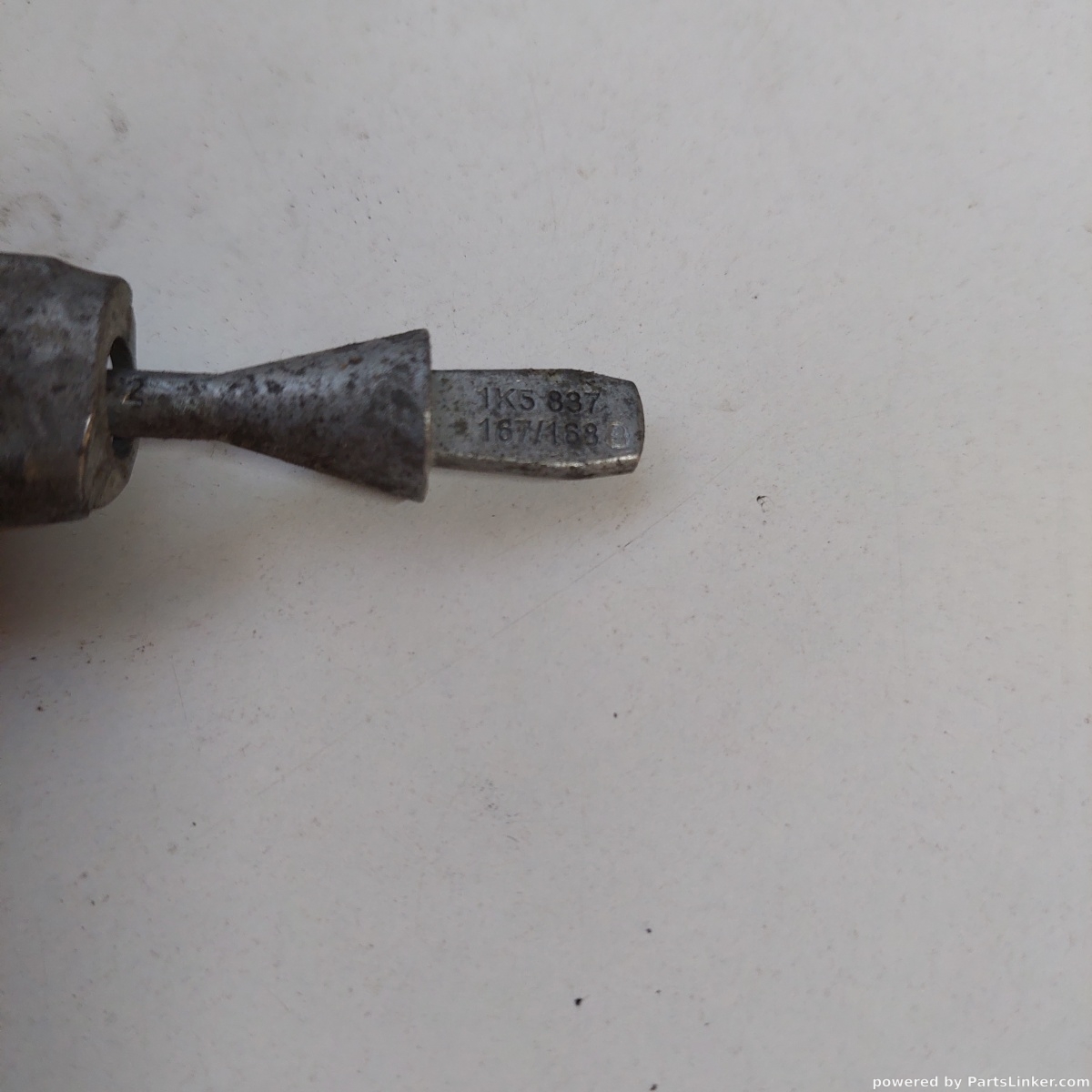Butuc usa FARA CHEIE VOLKSWAGEN GOLF V (1K1) [ 2003 - 2009 ] OEM 1k5837167 – foto 2