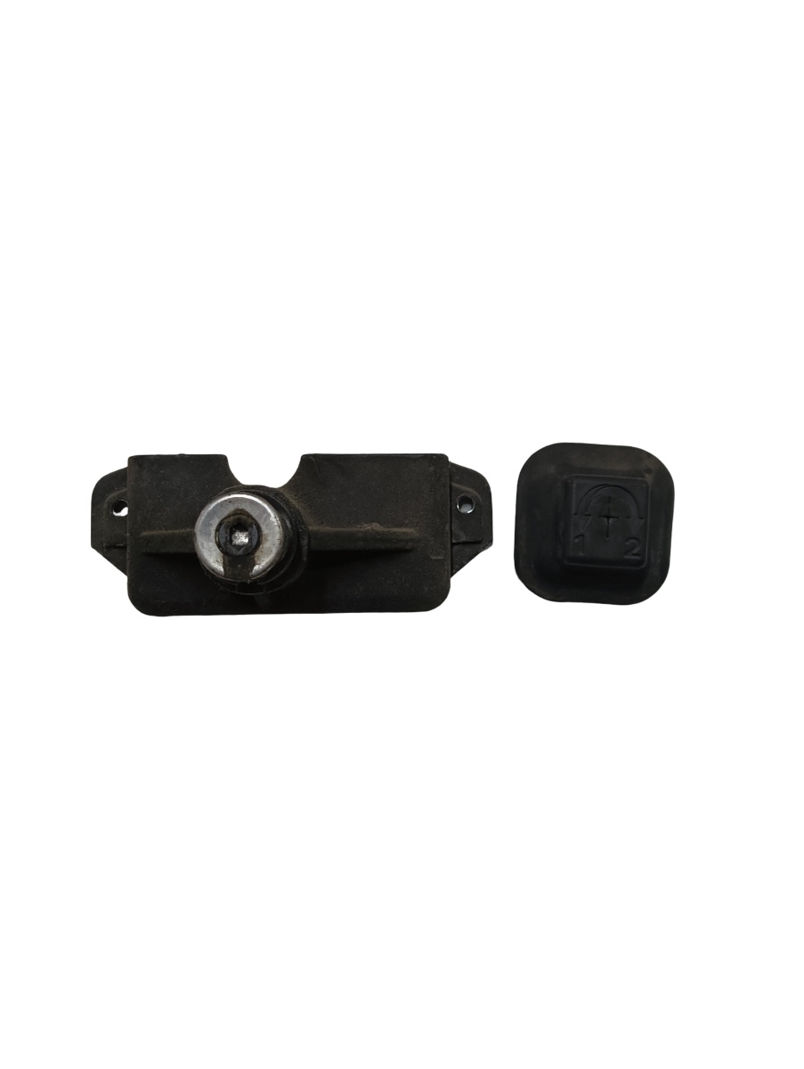 Butuc usa spate spate FORD TRANSIT Box FA 2006 - 2014 – foto 2